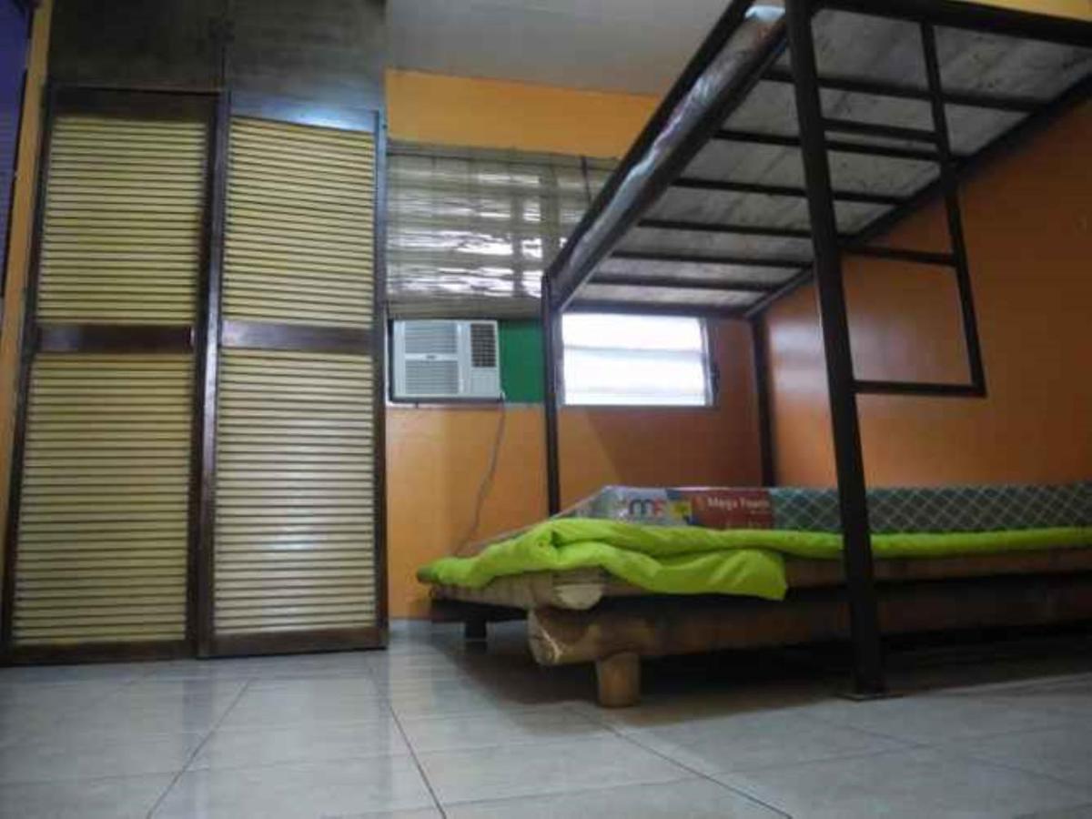 Cebu Hostel & Glamping Exterior photo