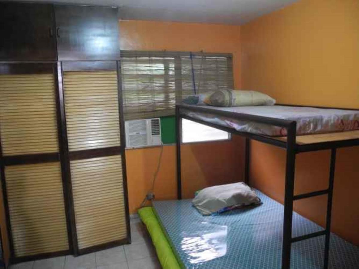 Cebu Hostel & Glamping Exterior photo